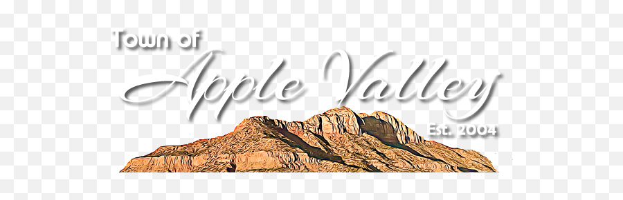 Home Page Apple Valley Utah - Badlands Png,Google Home Logo