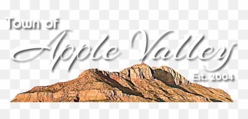 Home Page Apple Valley Utah - Badlands png