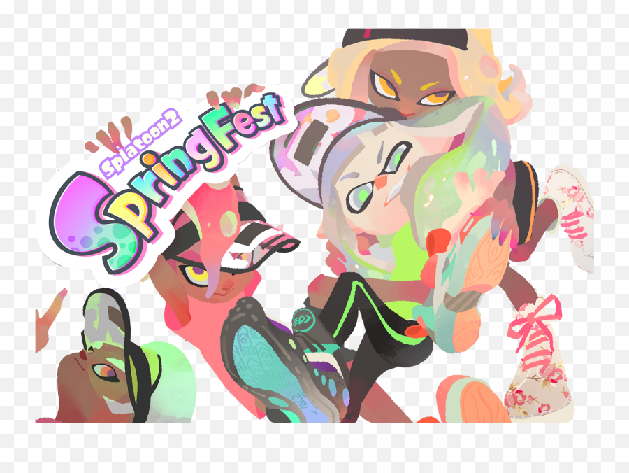 Groucho Marx Glasses Png U1c Springfest Transparent Edit Splatoon 2 Spring Fest Free Transparent Png Images Pngaaa Com