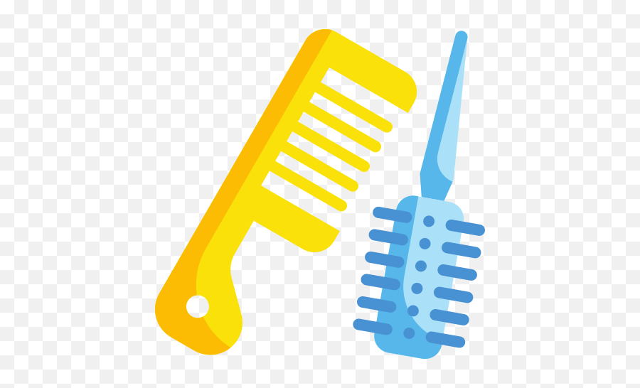 Comb - Free Beauty Icons Knife Png,Comb Png