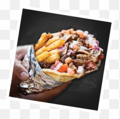 Your Greek Cousin - Greek Restaurant West Palm Beach Florida Pastry Png,Gyro Png