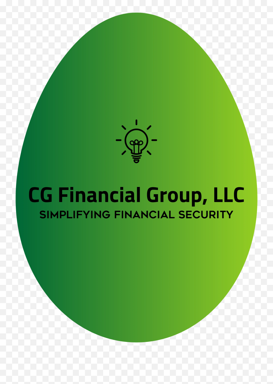 About The Green Egg Logo Cg Financial Group Llc - Circle Png,Cg Logo