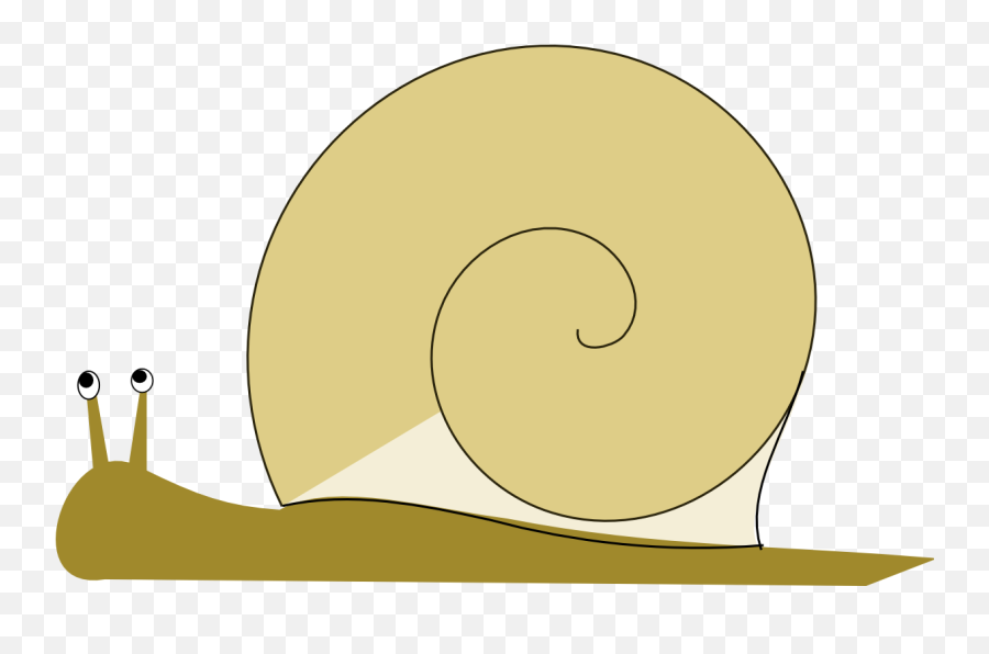 Stress Clipart Transparent Background - Snail Clipart No Background Png,Clip Art Transparent Background