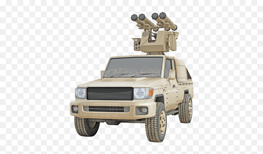 Jadara Quad Terminator Equipment U0026 Defence Systems - Land Rover Discovery Png,Terminator Transparent