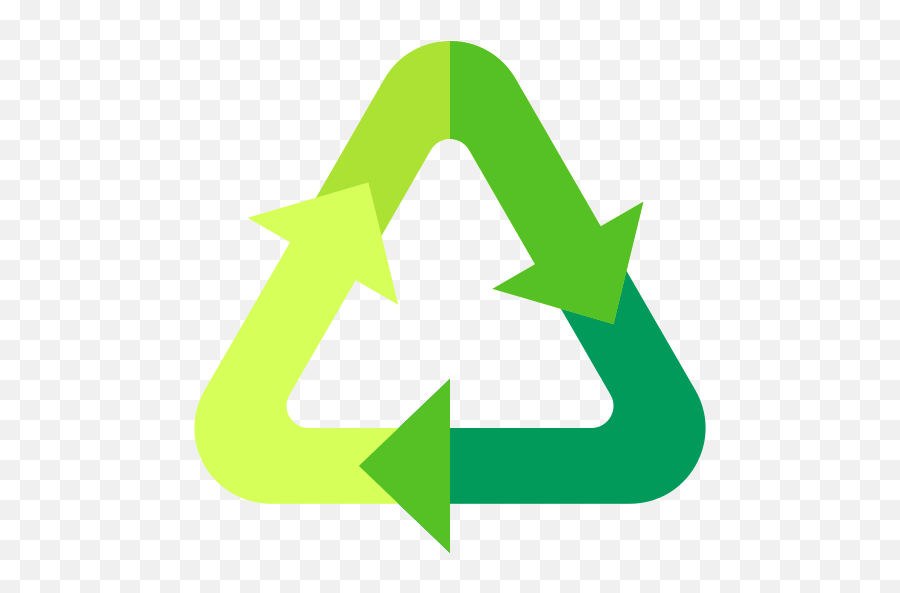 Recycle - Clip Art Png,Recycling Symbol Png