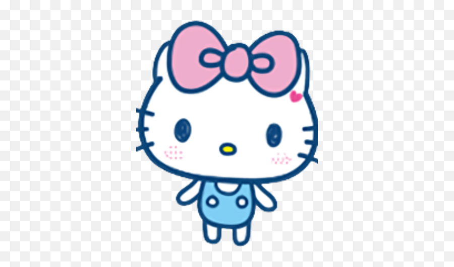 Hello Kitty - Hello Kitty Png,Hello Kitty Png