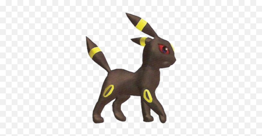 Download Umbreon - Pokemon Colosseum Png,Umbreon Png