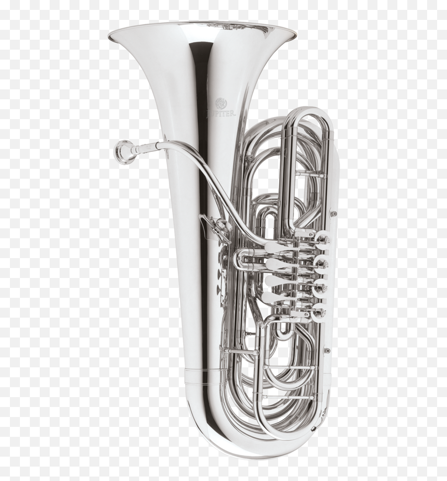 Download Hd Jtu1140s - Tuba Basse Transparent Png Image Tuba Transparent Background,Tuba Png