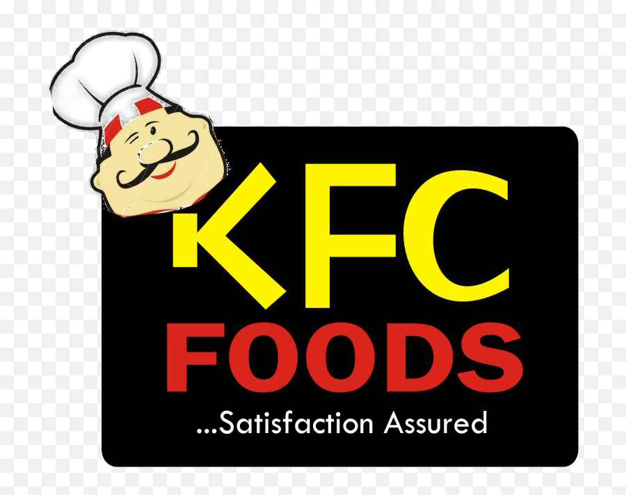 Home - Kfc Foods Chief Cook Png,Kfc Logo
