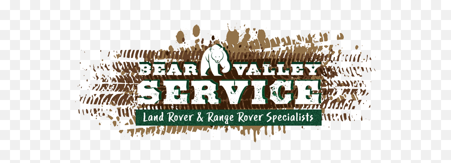 Auto Service Atlanta Ga Home Bear Valley - Language Png,Range Rover Logo