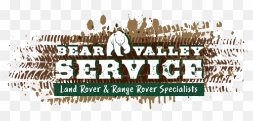 Auto Service Atlanta Ga Home Bear Valley - Language Png,Range Rover Logo