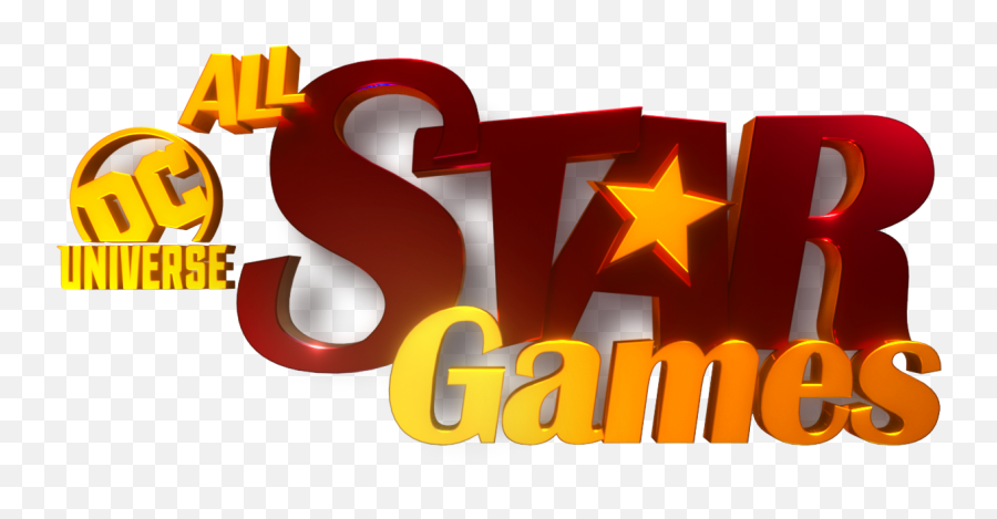 Watch Dc Universe All Star Games Season 1 - Dc Universe Png,Dc Logo Png