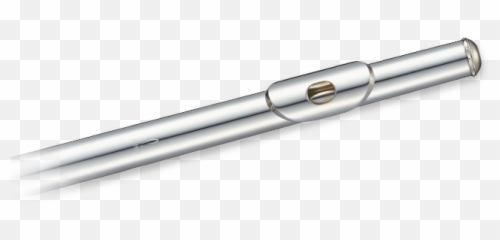 Headjoints Pearl Flute - Cylinder png