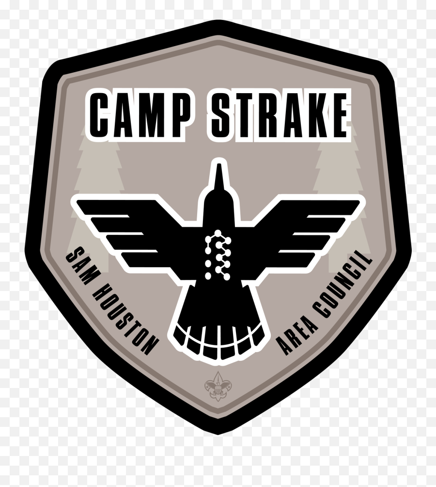 Winter Camp U2014 Sam Houston Area Council - Camp Strake Logo Png,Boy Scout Logo Png