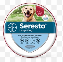 Seresto For Dogs Veterinary Professionals - Seresto Flea Collar Png,Dog Collar Png
