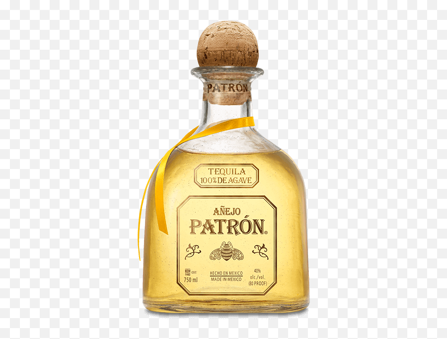 Desperado Cocktail Recipe - Tequila Patron Silver Png,Patron Bottle Png