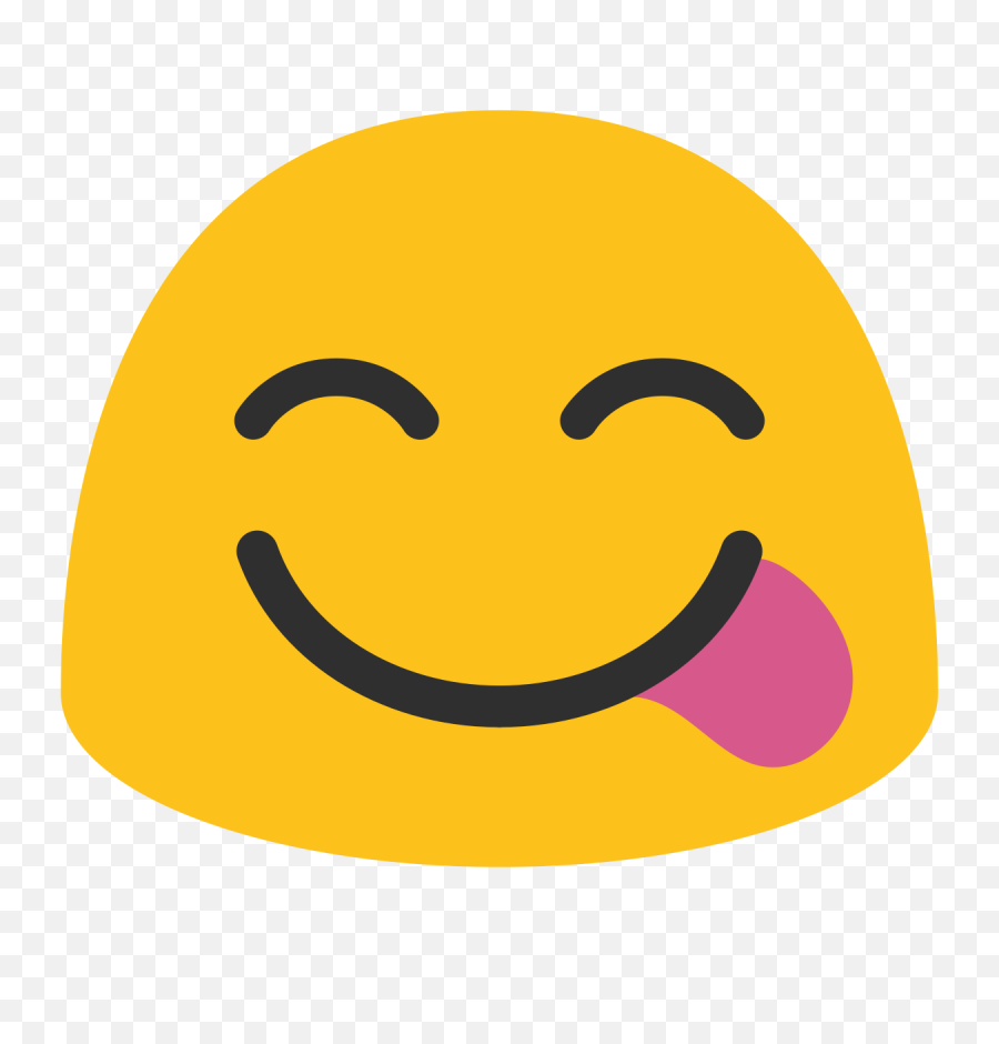 Smiley Emoji Transparent - Smiley Face With Smiling Eyes Emoji Png,Happy Emoji Transparent