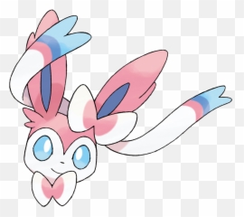 Sylveon Png Image - Pokemon Sylveon Png,Sylveon Png