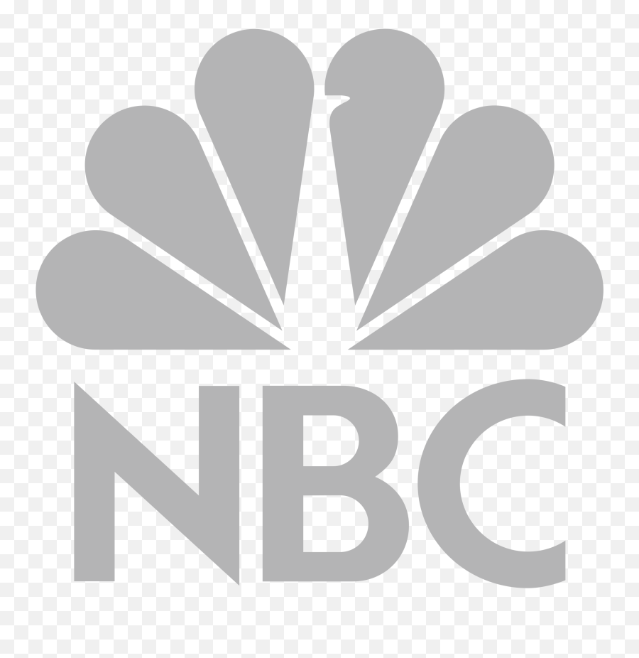 Nbc - Nbc Screen Bug Template Png,Nbc Logo Png