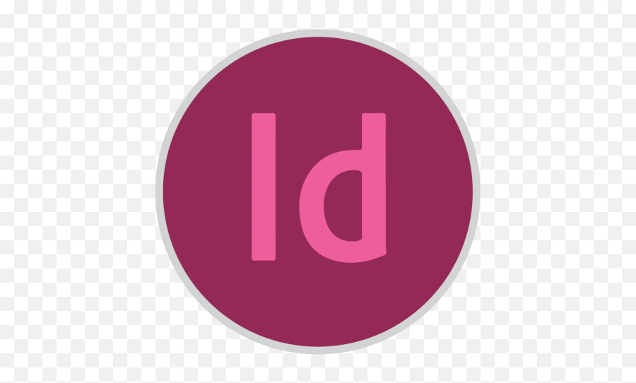 Indesign Icon Png Logo