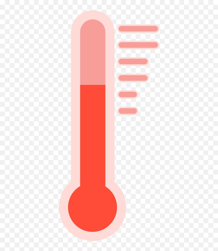 Wikimedia Commons - Vertical Png,Thermometer Png