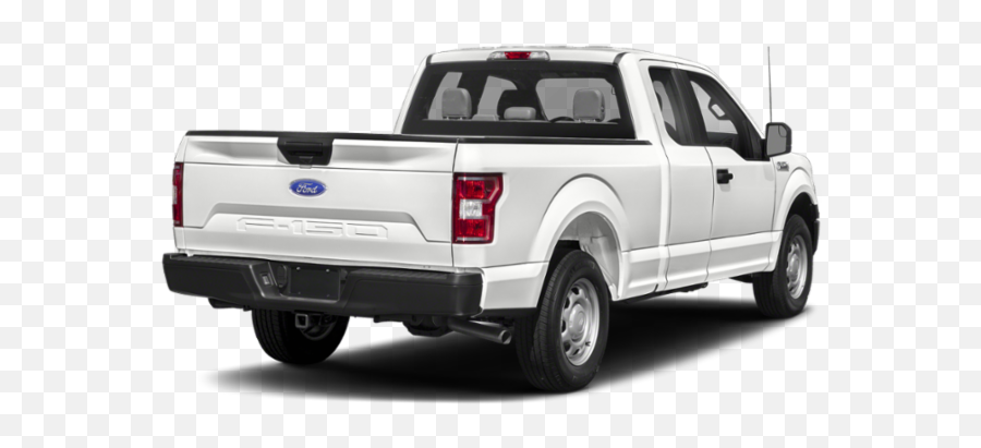 New 2019 Ford F - 150 Xl 2wd Supercab 65u0027 Box Rear Wheel Drive Pickup Truck 2020 Ford F 150 Xl Png,Pick Up Truck Png