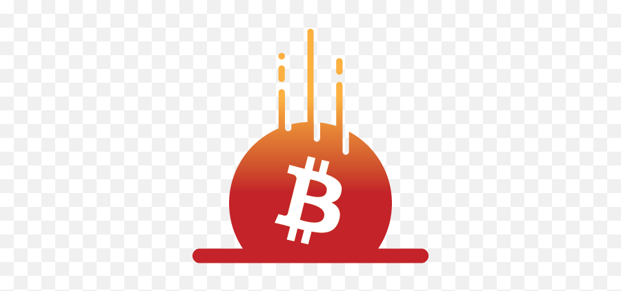 Bitcoin Advantages - Bitcoin Png,Bitcoin Icon Png