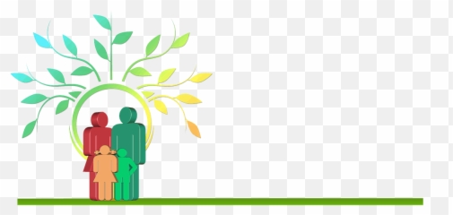 Best Genealogy Software - Family Planning Clipart Png