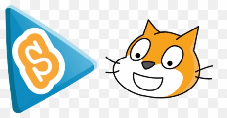 Scratch Cursor U2013 Custom Browser Extension - Happy Png,Scratch Logo Png