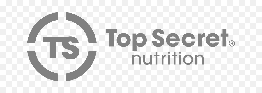 Top Secret Nutrition - Dot Png,Top Secret Logo