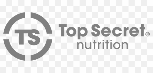Top Secret Nutrition - Dot png