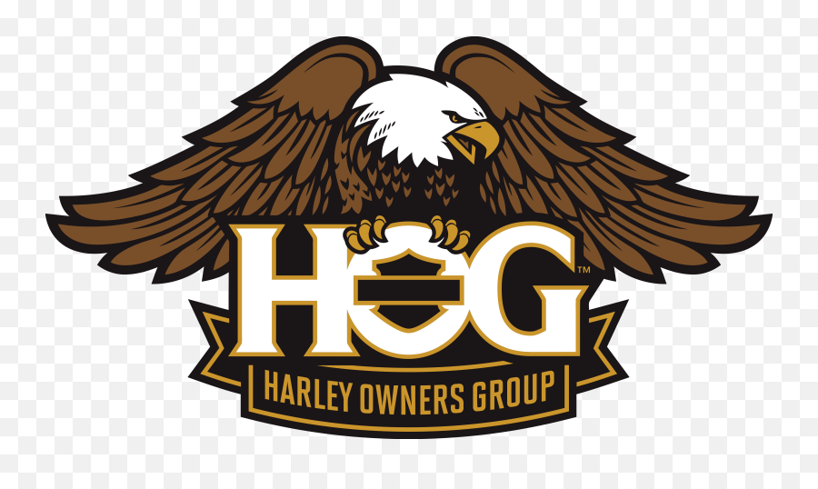 Hog - Harley Owners Group Logo Png,Harley Logo Png