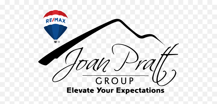 Joan Pratt Group Remax Professionals - Language Png,Remax Balloon Logo