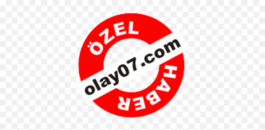 Olay07 Antalya Haber - Dot Png,Vodafone Logosu