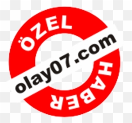 Olay07 Antalya Haber - Dot Png,Vodafone Logosu