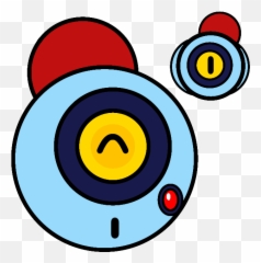 Nani And Peep Emote I Made For The Rnanigang Discord - Dot Png,Nani Png