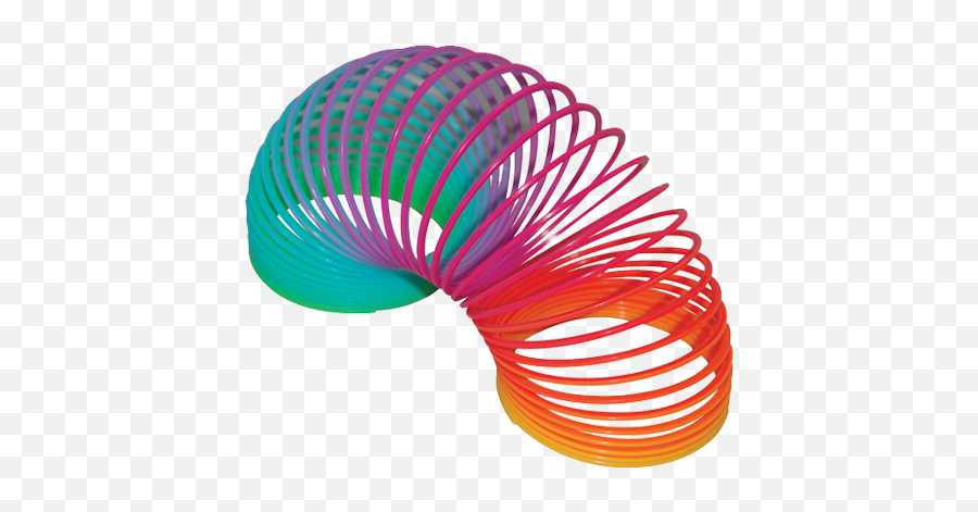 Download Free Png Slinky - Slinky Png,Slinky Png
