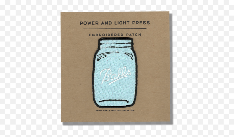 Balls Drop - Powerandlightpress Mason Jar Png,Ball Jar Logo