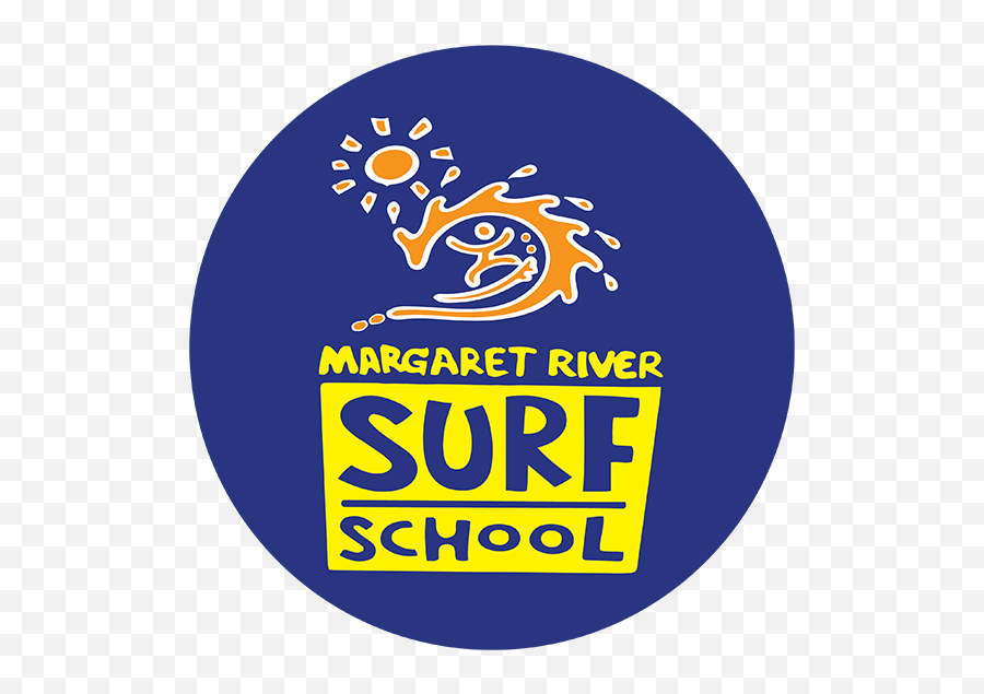 Margaret River Surf School Riveru0027s Official - Margaret River Surf School Logo Png,Surfing Brand Logo