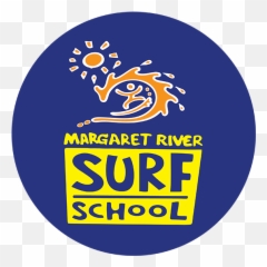 Margaret River Surf School Riveru0027s Official - Logo png
