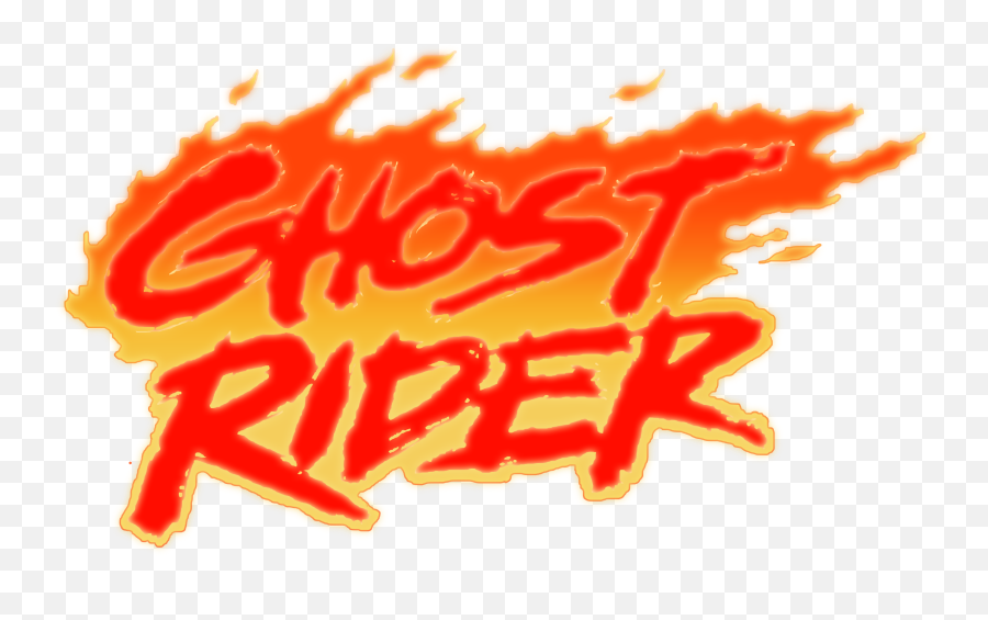 Ghost Rider Comic Page Photoshop - Logo Ghost Rider Png,Ghost Rider Logo