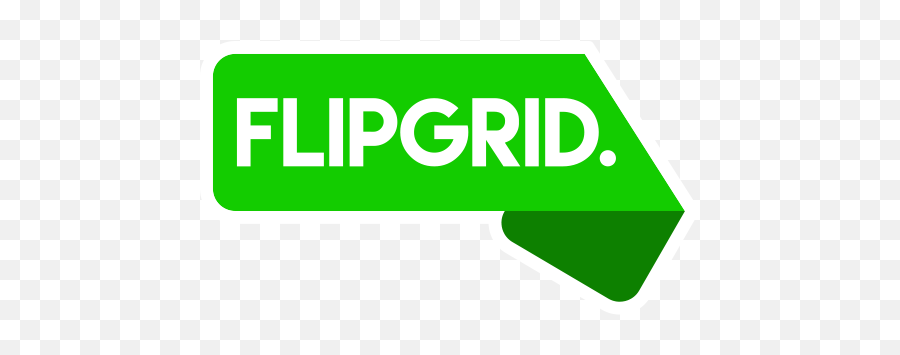 Flipgrid Logo - Flipgrid Logo Png,Flipgrid Logo