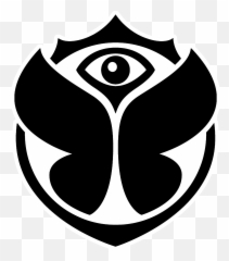 Tomorrowland Logo Posted - png