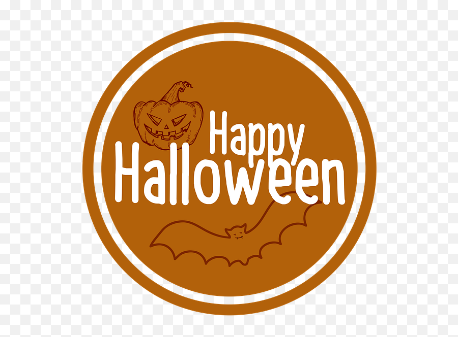 Happy Halloween Scary - Free Image On Pixabay Illustration Png,Happy Halloween Png