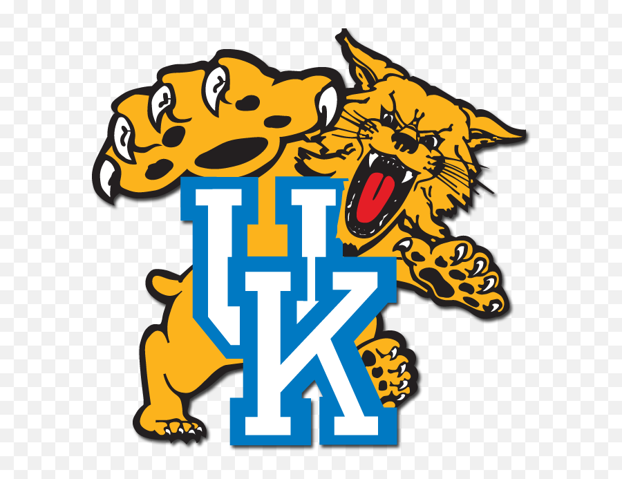 University Of Kentucky Basketball Logo - University Of Kentucky Mascot Png,Kentucky Basketball Logos