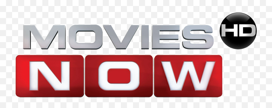 Png Hd Transparent Movie - Movies Now Hd Logo Png,Hd Logo Png