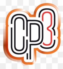 Cp3 Logos - Vertical Png,Chris Paul Png