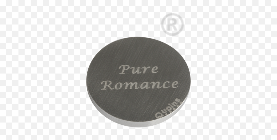 Quoins Celebrations Murano Pure Romance - Solid Png,Pure Romance Logo Transparent