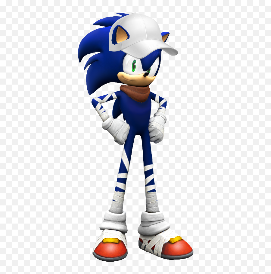 My Prediction For The Next Sonic Hedgehog Know - Sonic Aurora The Hedgehog Fc Png,Sonic Unleashed Logo