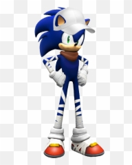 My Prediction For The Next Sonic Hedgehog Know - Sonic Aurora The Hedgehog Fc Png,Sonic Unleashed Logo